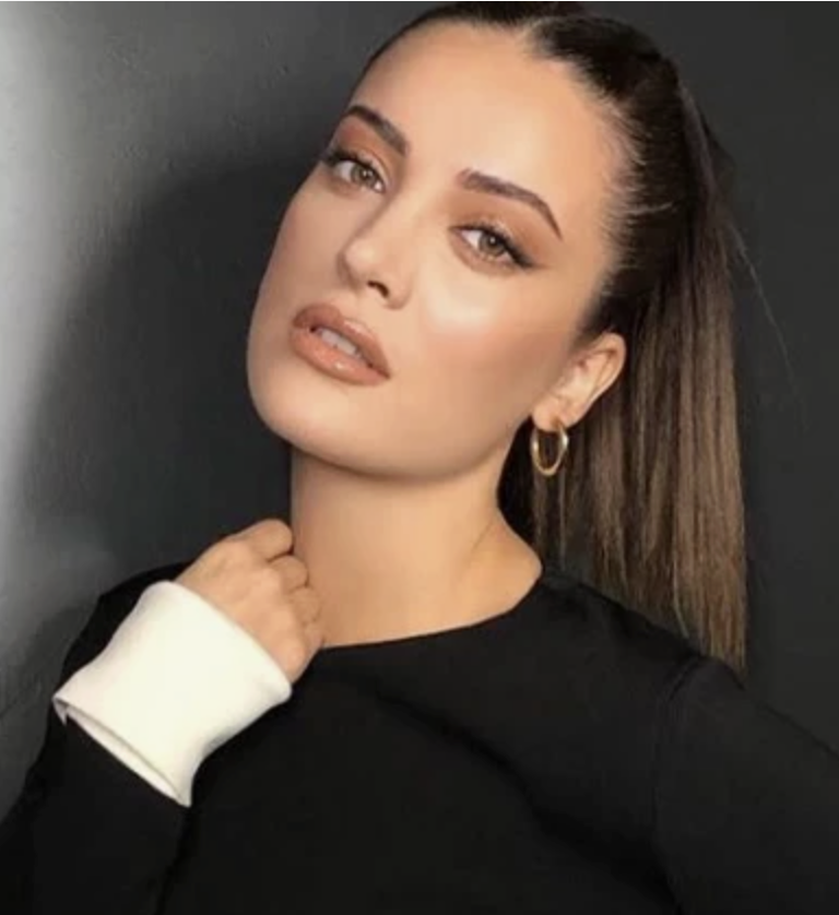 Güzel oyuncu İrem Sak hamile mi? - Resim: 2