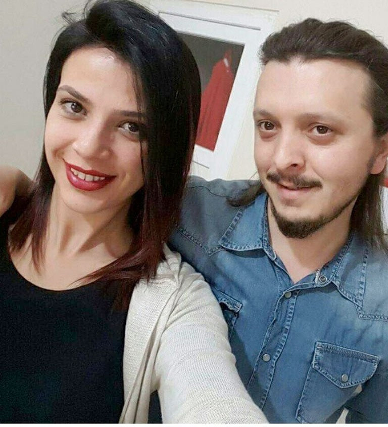 Şehit polis hamile çıktı! Gül'ün 'yakınındaki' isimdi - Resim: 1