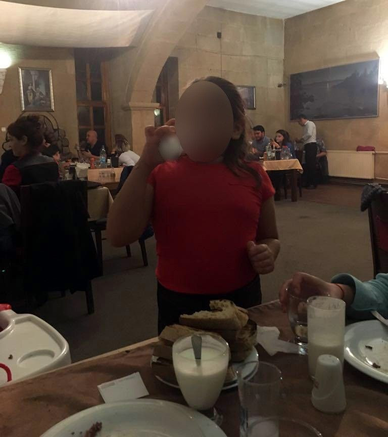 Bursa’da 2 yaşındaki oğluna içki içiren sorumsuz anne baba - Resim: 2