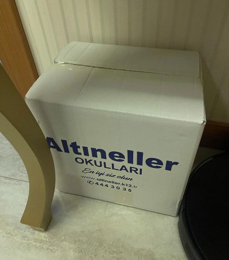 Özel okulun aldırdığı kitap setinin gerçek değerini öğrenince soluğu savcılıkta aldı Bakanlık soruşturma başlattı - Resim: 2