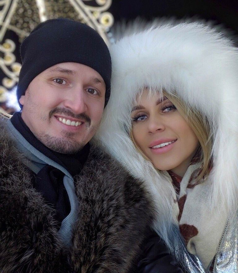 Din adamının karısı güzellik yarışmasına katıldı ortalık karıştı - Resim: 1