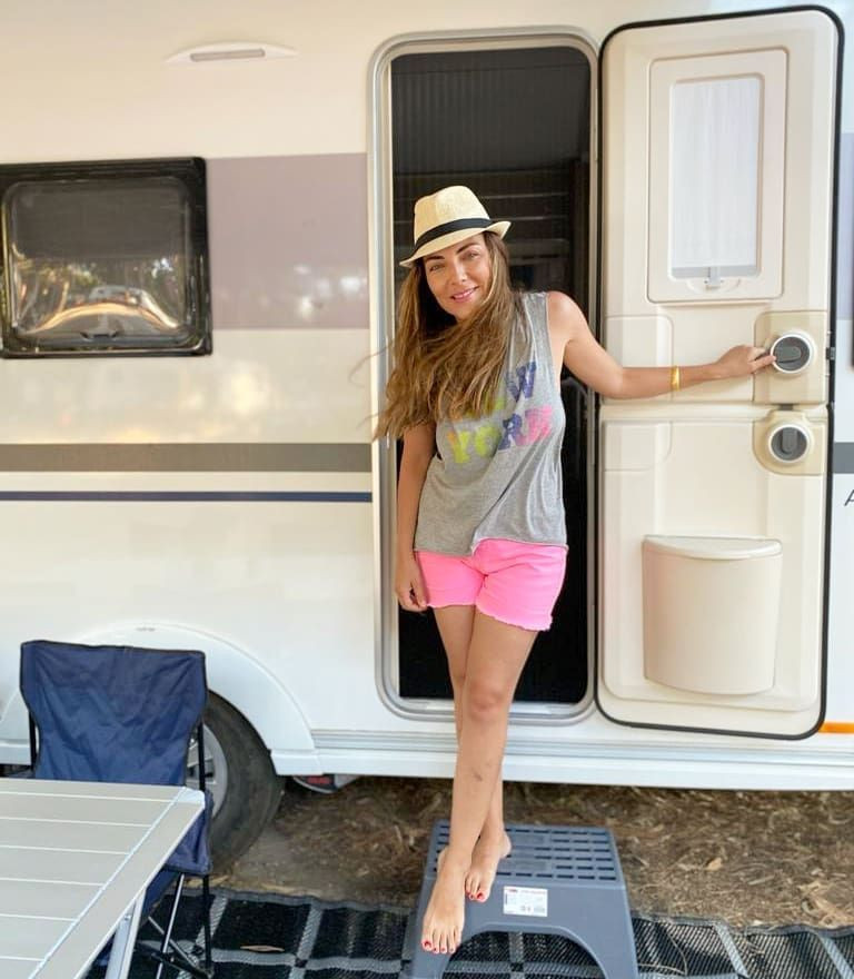 Burcu Kara hayatının şokunu anlattı! 'Adam tam şeytan' deyip tek tek anlattı - Resim: 2