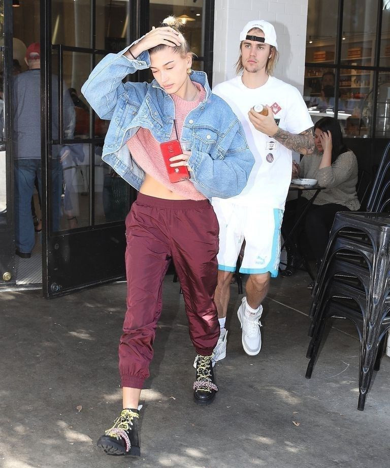 Justin Bieber ve Hailey Baldwin düğünü yine erteledi - Resim: 1