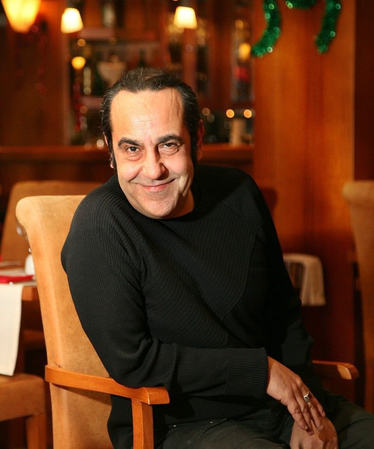 Kanser olan Mazhar Alanson Özkan Uğur'un sağlık durumuyla ilgili konuştu - Resim: 4