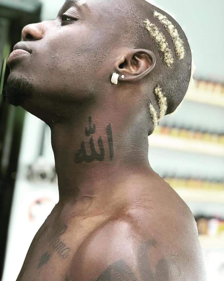 Galatasaray'ın yeni golcüsü Mbaye Diagne resmen açıklandı - Resim: 2