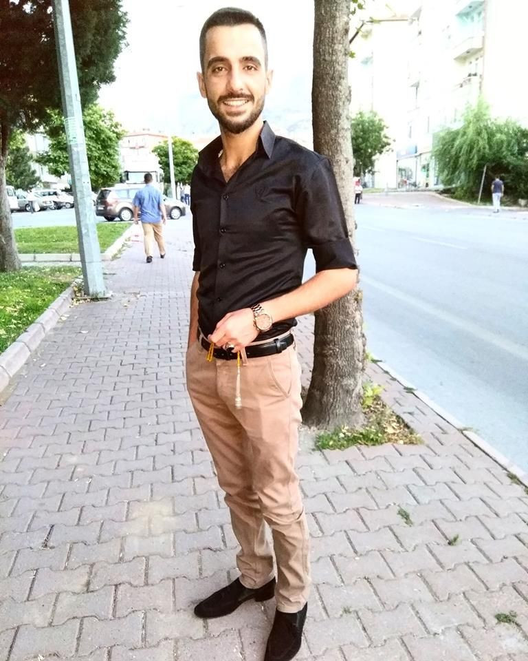 Kayseri'de damat düğünden 2 gün sonra intihar etti - Resim: 3