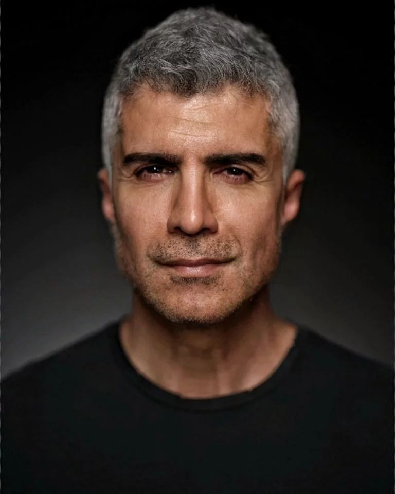 23 yaş küçük aşkıyla evleniyor! Vetoyu umursamayan Özcan Deniz teklif etti: İşte Samar Dadgar pozları... - Resim: 3