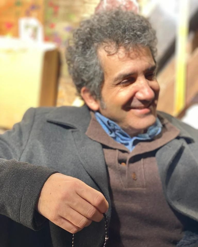 '4. kattan düştüm' diyen Kardeşlerim'in Orhan'ı Cüneyt Mete itiraf etti: Günlerce sadece yumurta yemiş - Resim: 2