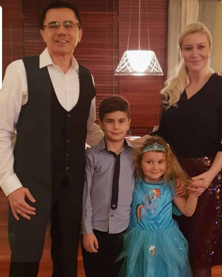 Karım beni dövüyor! Ünlü diyetisyen Ender Saraç, dayağı yedi mahkemeye koştu! - Resim: 3