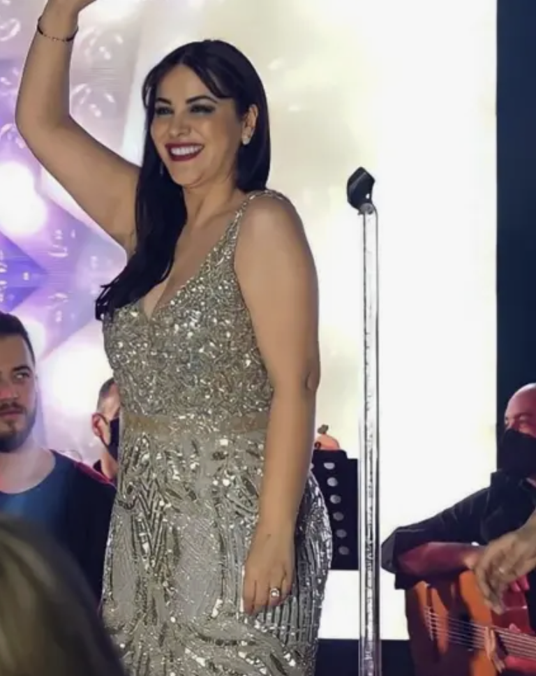 20 Kilo vermişti! Şarkıcı Zara zayıflama sırrını paylaştı - Resim: 2