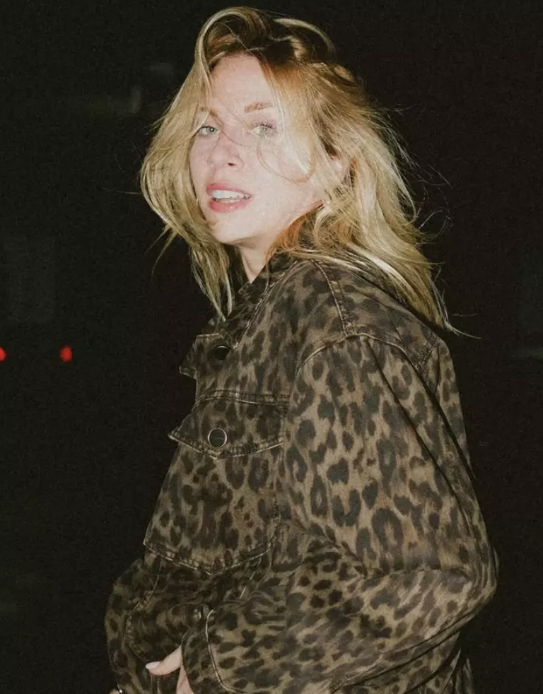 Uraz Kaygılaroğlu'nun eski eşi Melis İşiten'den çok konuşulacak flört itirafı - Resim: 3