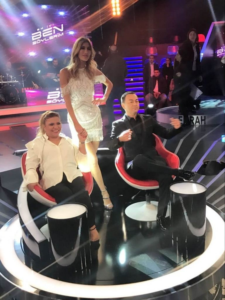 Acun'u tahtından edecek denmişti! Şimdi final yapıyor - Resim: 3