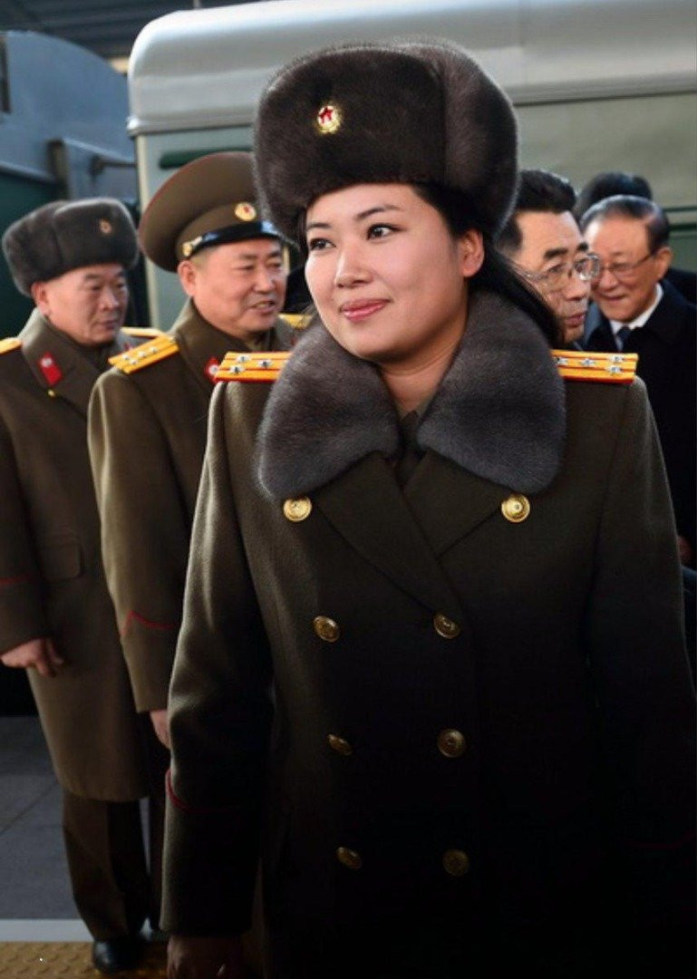 Kim Jong-un yalanı ortaya çıktı idam ettirdim demişti hepsi hortladı - Resim: 3