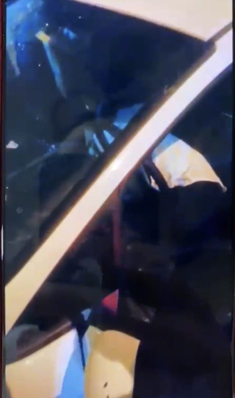 İstanbul'un göbeğinde dehşet! Otomobilden kadın kaçırdılar yanındaki adamı öldürdüler - Resim: 4