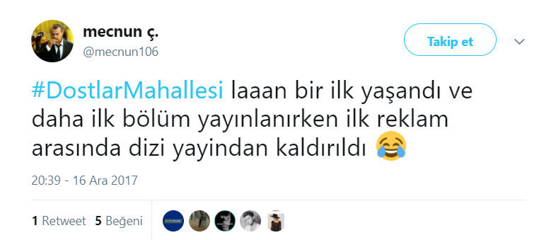 Dostlar Mahallesi'ne şok Sosyal medyada yerin dibine soktular - Resim: 1
