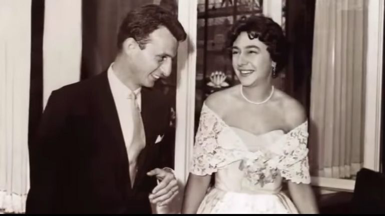 Haldun Dormen'in eski eşi ve oğlu kimdir? Gelini de ünlü bir isim torunu Alya ise... - Resim: 3