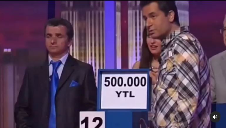 'Var mısın Yok musun' Hamdi Bey kim Acun Firarda'nın Feridun'u Birol Doğan'ın kimliği ifşa oldu - Resim: 3