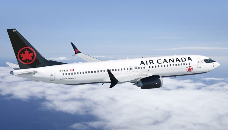 Dünya bu olayı konuşuyor: Kadın yolcu uçakta uyuyakalınca unutuldu - Resim: 1