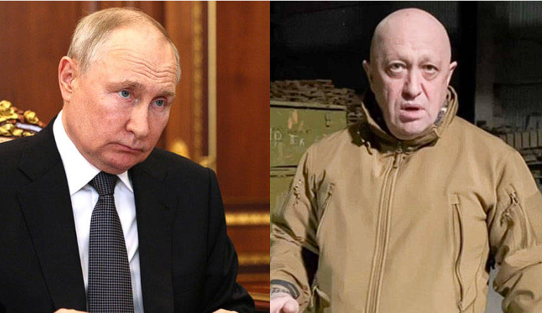 Putin'in düşmanları gizemli bir şekilde tek tek ölüyor! Prigojin'in ölümü akıllara onları getirdi... - Resim: 2