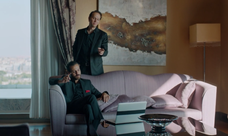 Çukur'da katliam gibi sezon finali! Bomba isimler veda etti - Resim: 4