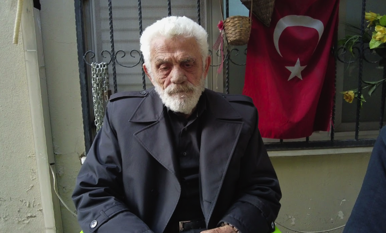 Yeşilçam'ın en sert adamıydı... İhsan Gedik şimdi sokaklara düştü, o hali yürekleri burktu - Resim: 4