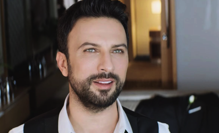 Konser başına 500 bin dolar mı? Tarkan'ın toplam kazancı dudak uçuklattı - Resim: 1