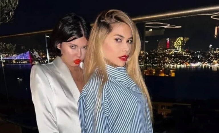 Bahar Candan için şok iddia! İntihar girişimi gündemde - Resim: 4