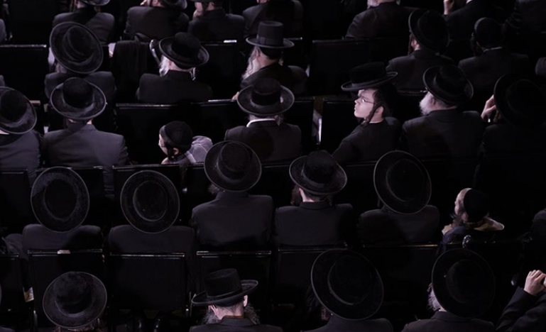 İsrail'i ayakta tutan kişiler ortaya çıktı! İlk sıradaki ismin serveti... - Resim: 1