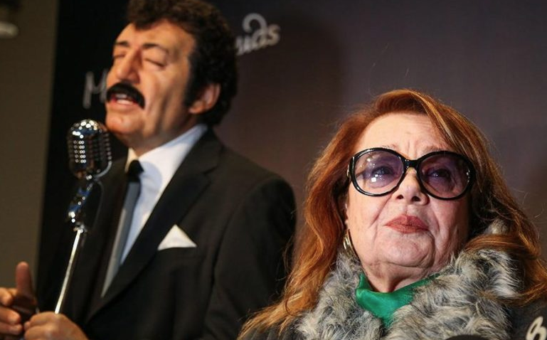 Muhterem Nur'un Müslüm filminden ne kadar para kazandığı ortaya çıktı - Resim: 2