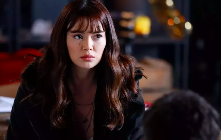 FOX TV'deki Mahkum dizisine öyle bir isim geldi ki Seray Kaya'nın açığı kapandı - Resim: 2