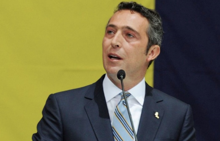 Ali Koç sonunda itiraf etti! O transferlerden ben de utanıyorum - Resim: 1