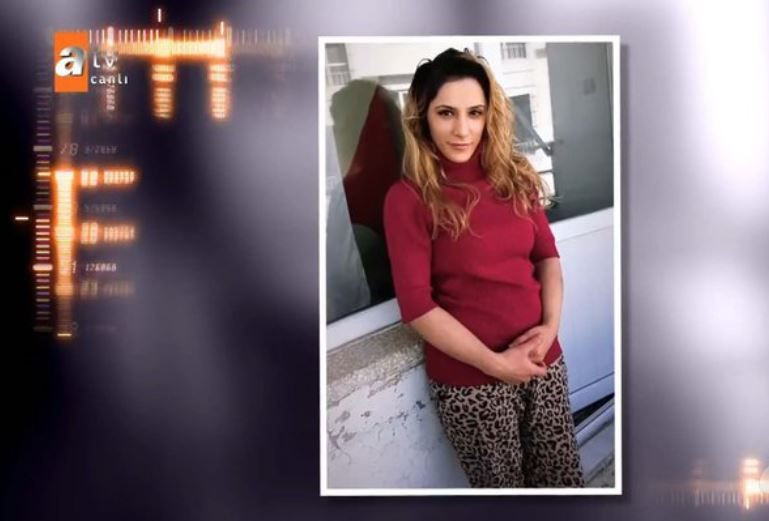 ATV Müge Anlı canlı yayında ağladı Gaziantep'teki madde bağımlısı Sevda Kılıç'ı buldu - Resim: 2