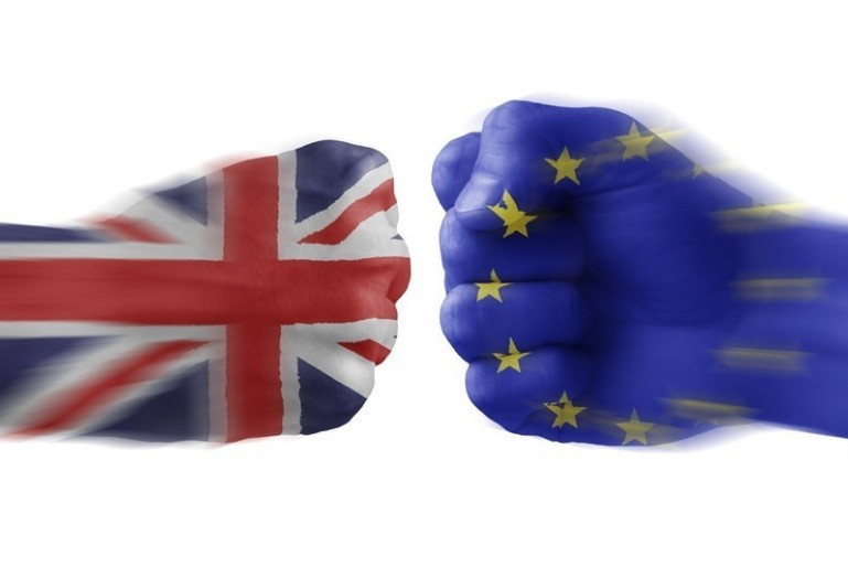 İngiltere AB'den çıktı peki şimdi ne olacak? - Resim: 1