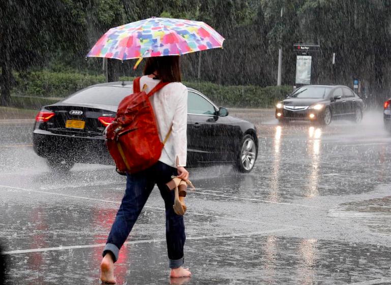 Meteoroloji daha bitmedi dedi duyurdu! Düzce için tehlike geçmedi geliyor - Resim: 2