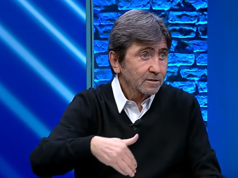 Rıdvan Dilmen'den çok konuşulacak şampiyonluk yorumu! Fenerbahçe ve Galatasaray için bakın ne dedi? - Resim: 6