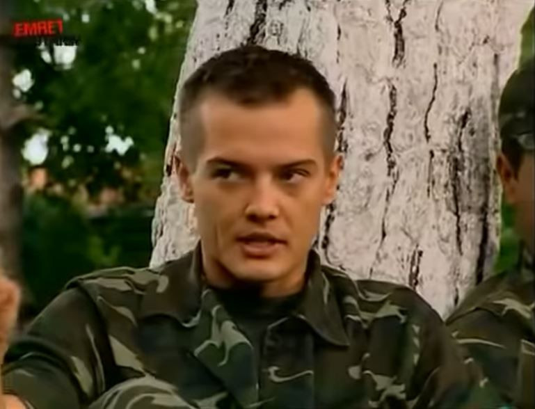 Arda Kural'dan Emret Komutanım yönetmeni Mustafa Altıoklar için bomba iddia - Resim: 4