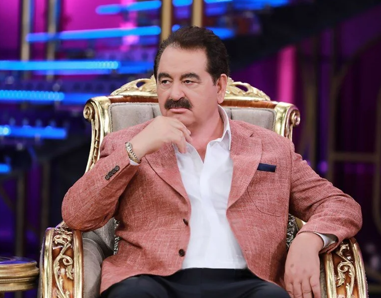 Kan dökeceğine 'yemin' etti! Silahlı saldırıya uğrayan İbrahim Tatlıses tehdit edildi - Resim: 2