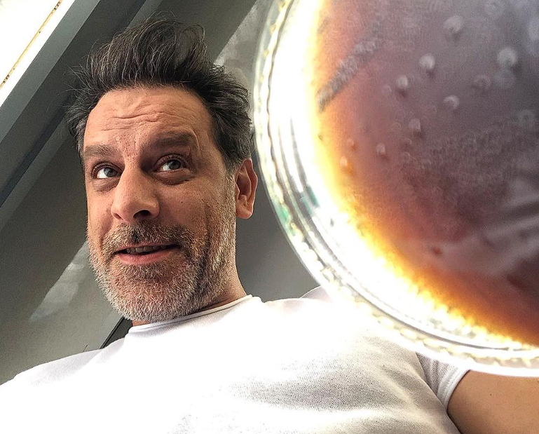 Ozan Güven 3 yıllık aranın ardından ekrana dönüyor! İşte yeni dizisi... - Resim: 1