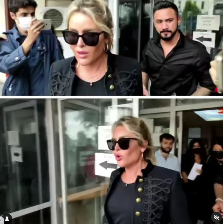 Selin Ciğerci'nin basketbolcu sevgilisi Metehan James Birsen kim? Olay iddiaya ilk açıklama - Resim: 3