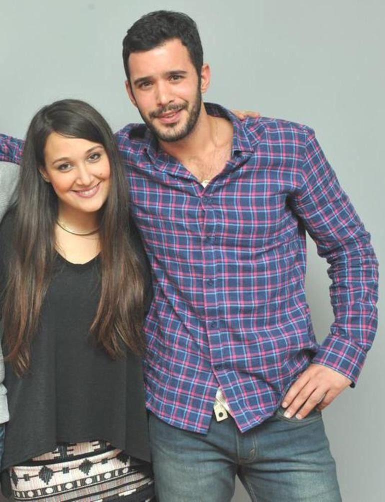 Evlerini ayırdılar - Resim: 3