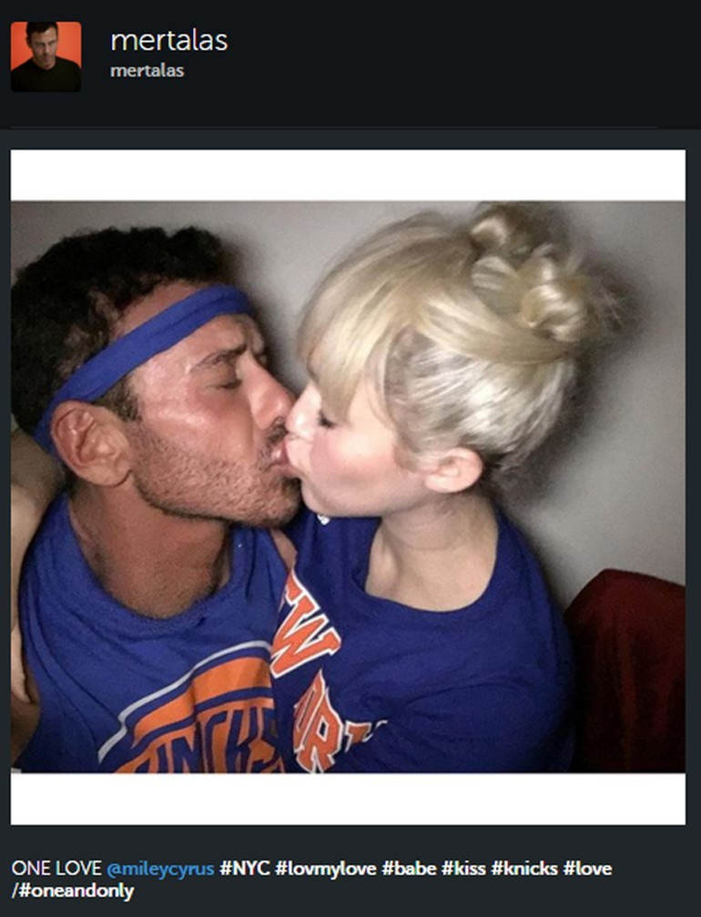 Mert Alaş'ın bu pozu Instagram'ı salladı - Resim: 2