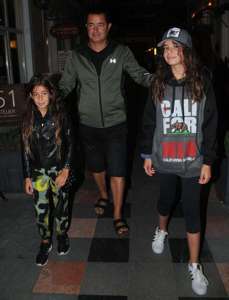 Acun'dan 20 gün içinde iki bomba birden - Resim: 1