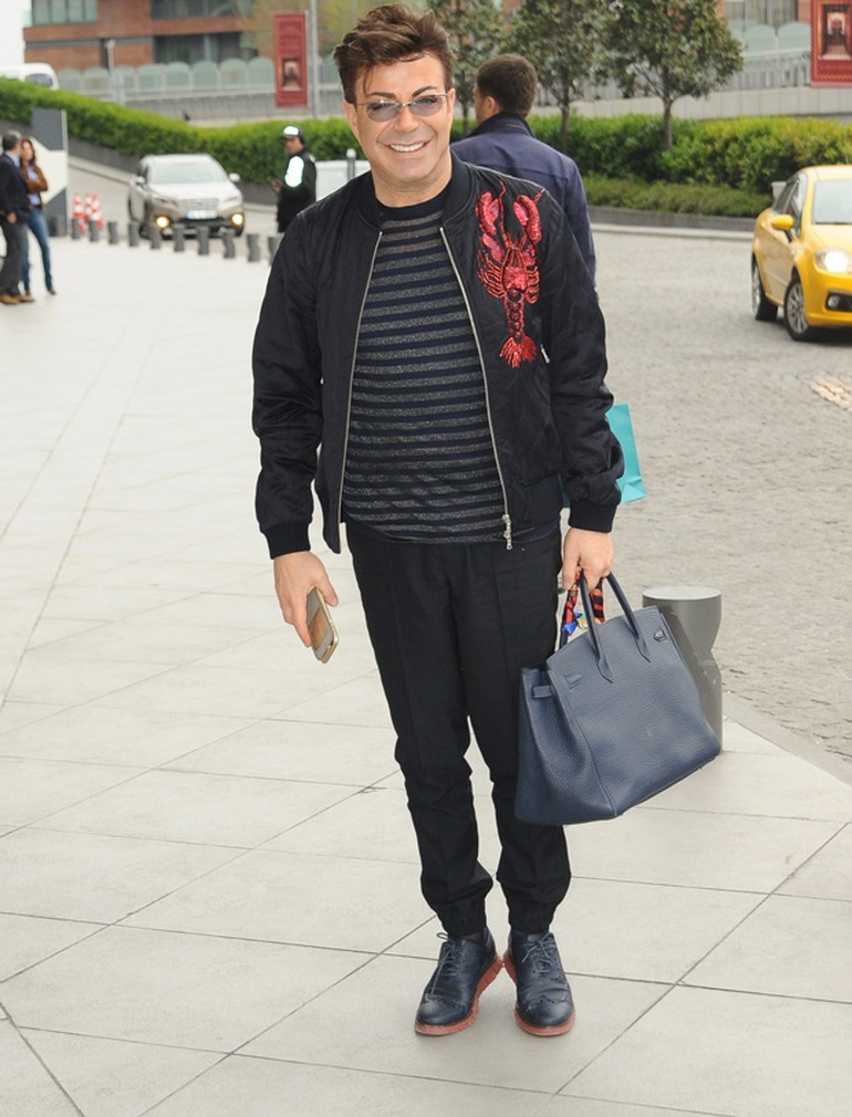 Ünlü şarkıcı Fatih Ürek taşıyıcı anne arıyor - Resim: 3