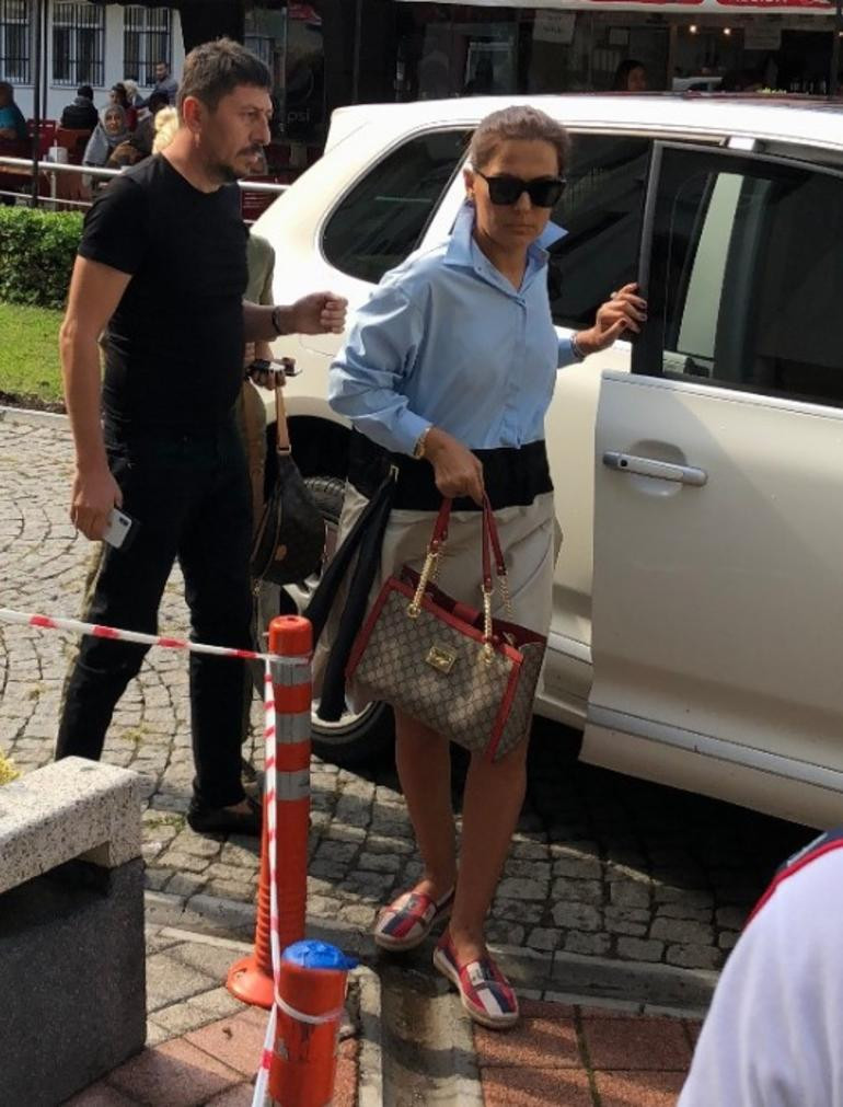 Demet Akalın Okan Kurt'tan boşandı sessizliğini bozdu! - Resim: 1