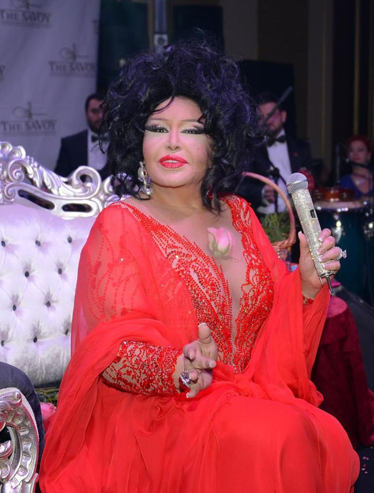 Ersoy giyemeyeceği elbiseye 16 bin lira verdi - Resim: 3