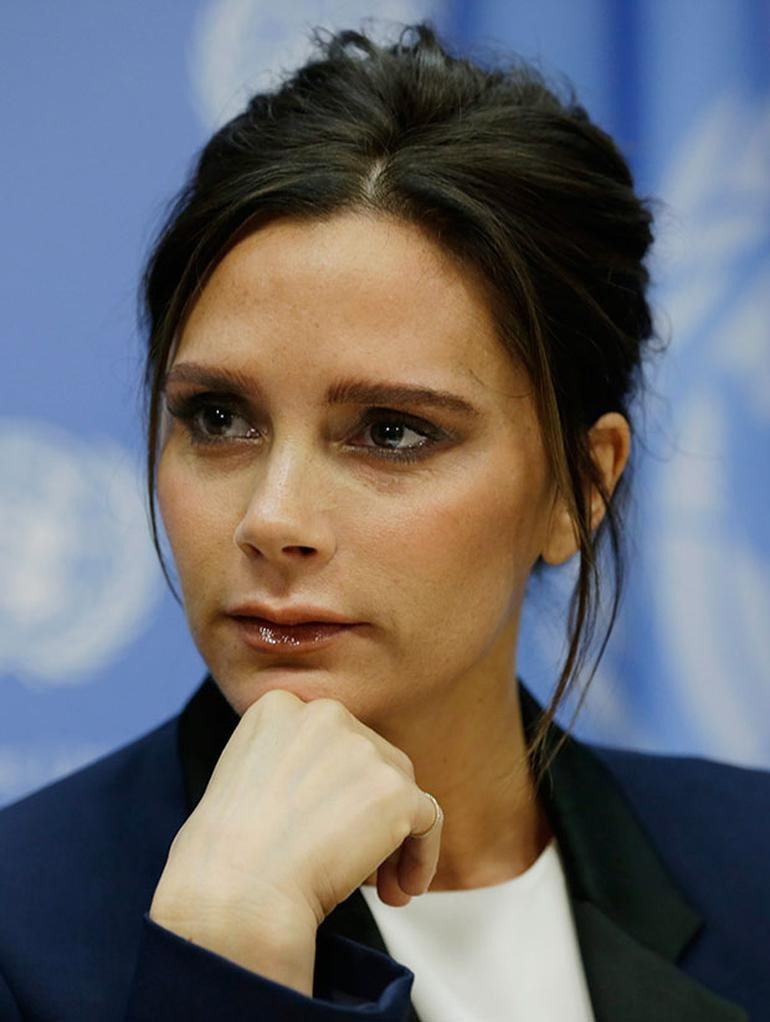 Victoria Beckham'ın cilt bakım sırları  - Resim: 3