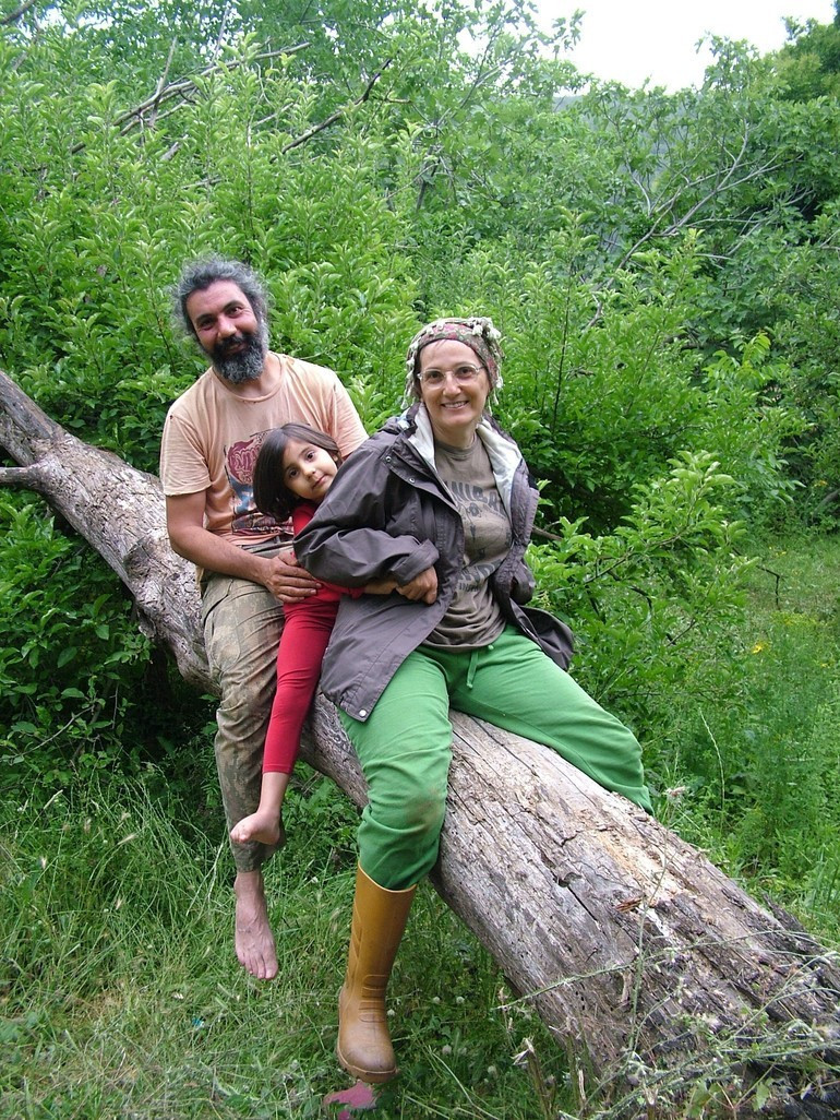 10 bin liraya kendi evlerini yaptılar - Resim: 2