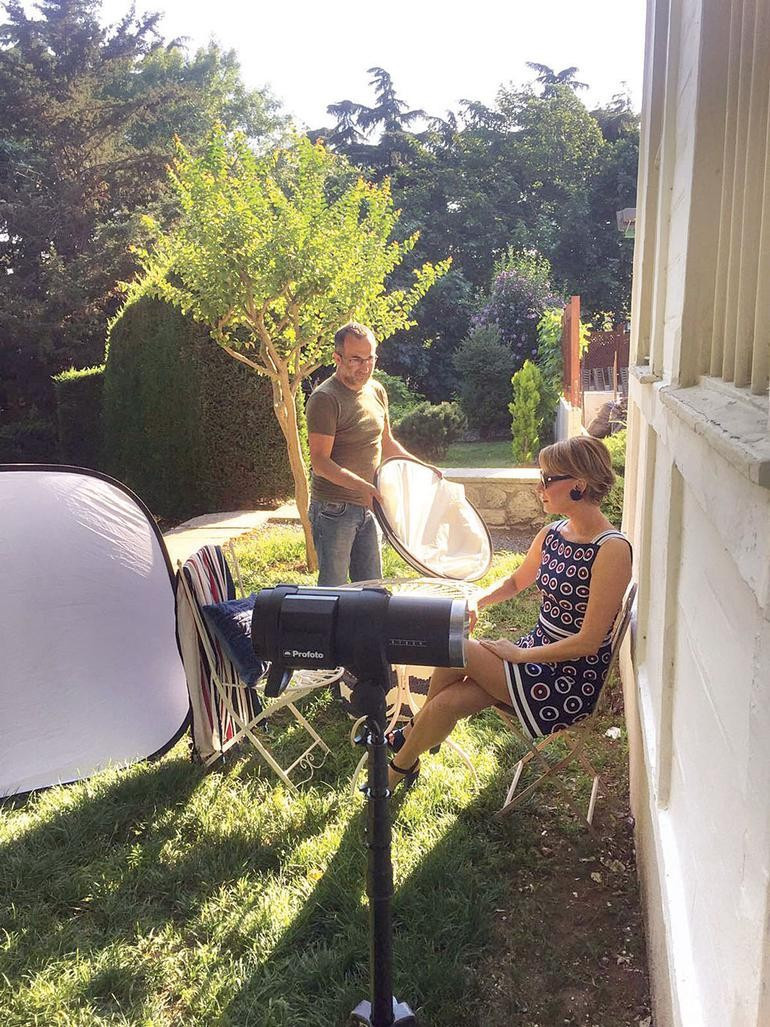 Gülse Birsel'in büyük sırrı '19 yaşında ve Norveçli değilseniz...' - Resim: 1