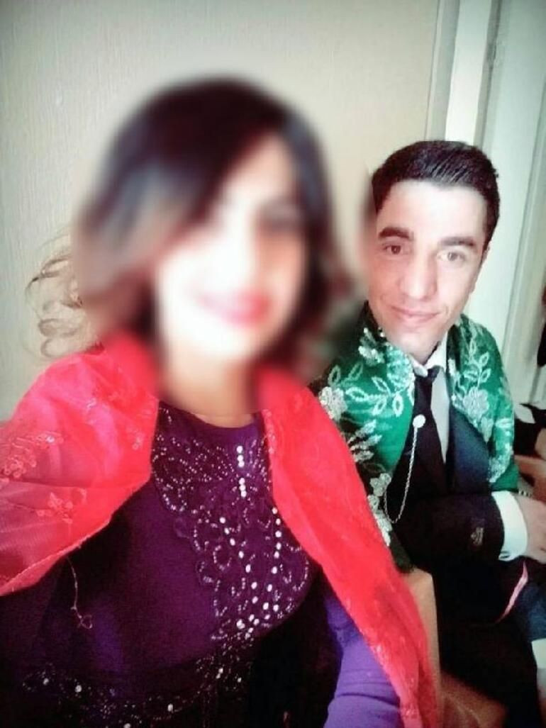 Eskişehir'i sarsan cinayet! Zehra nişanlısının boğazını kesip öldürdü - Resim: 2