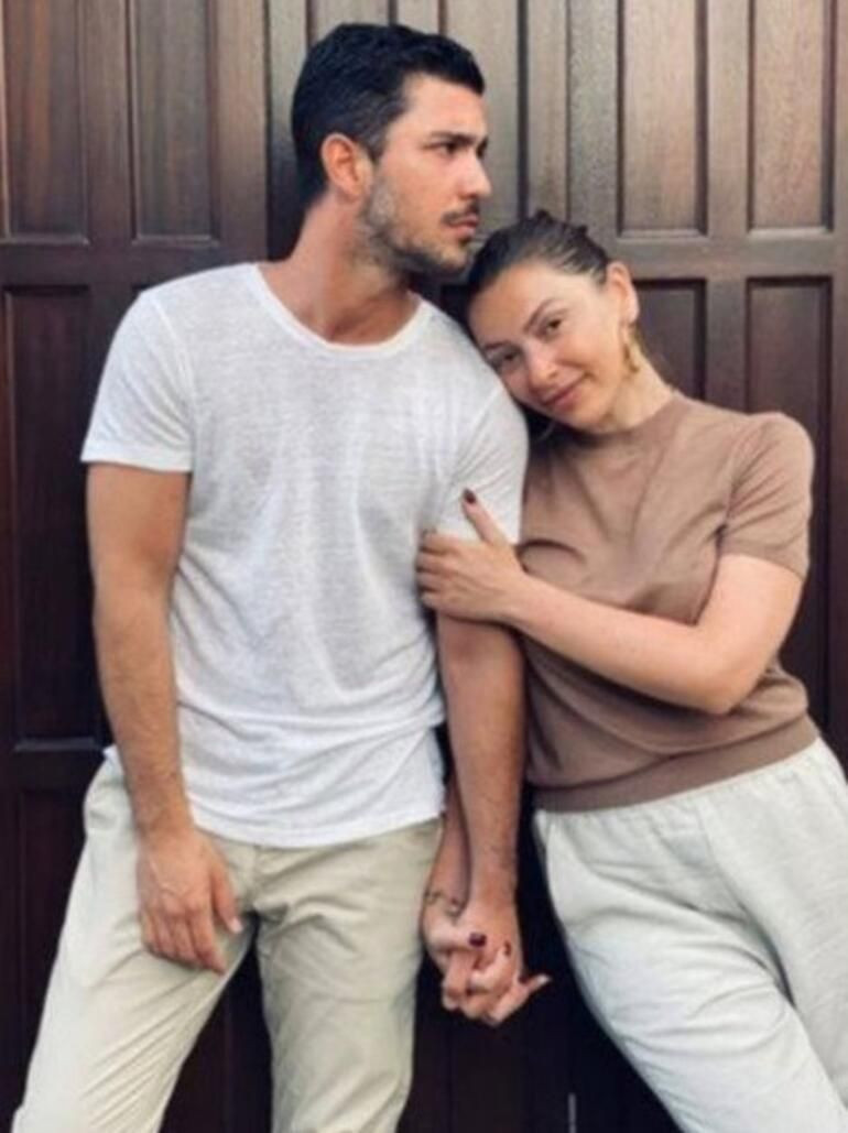 Hadise en doğal halini paylaştı keyifli halleri dikkat çekti - Resim: 3